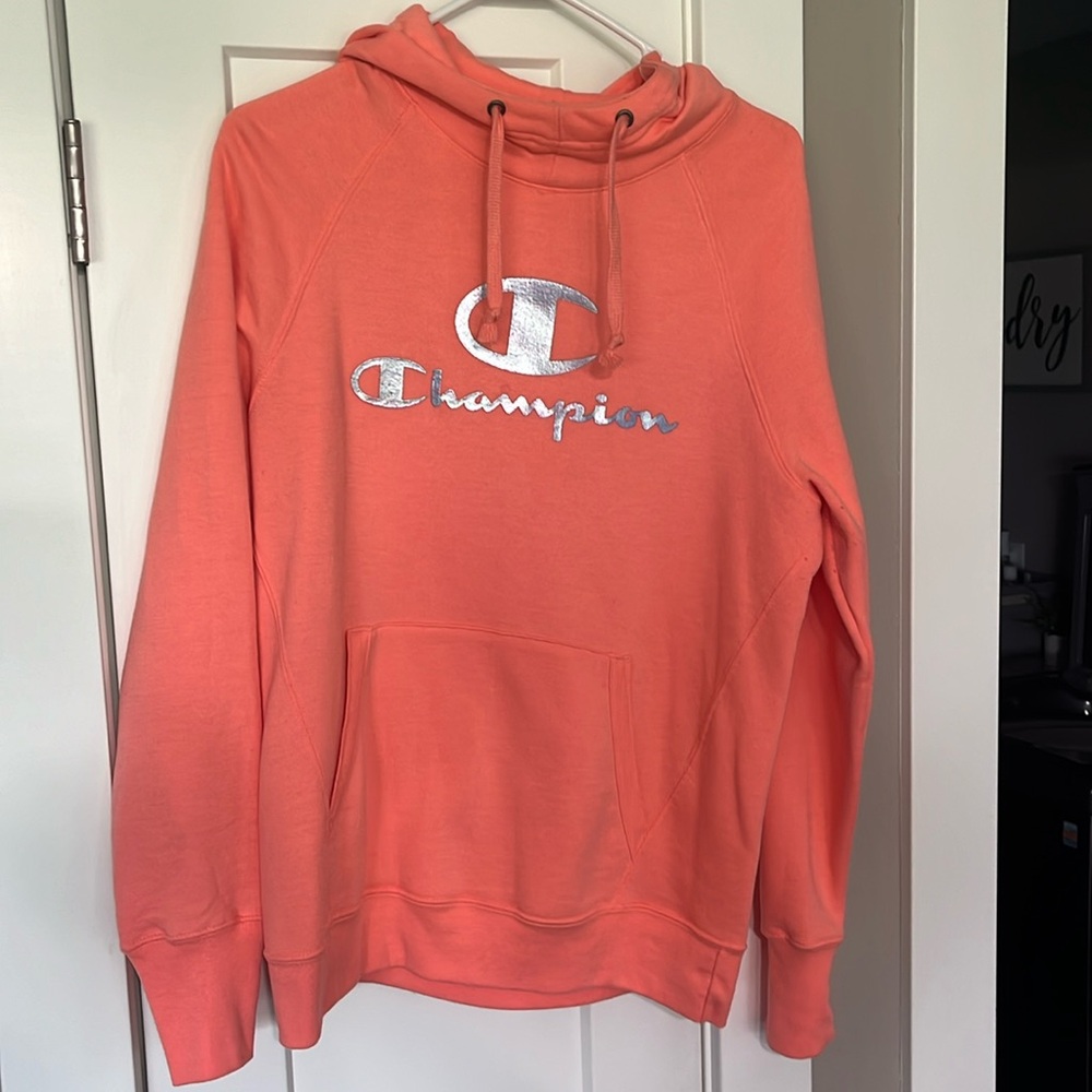 Champion Hoodie